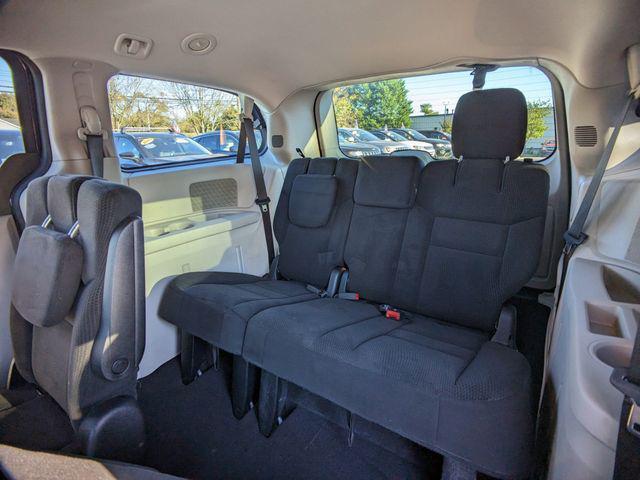 used 2014 Dodge Grand Caravan car, priced at $9,997