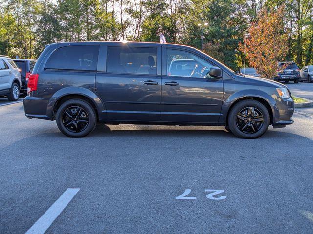 used 2014 Dodge Grand Caravan car, priced at $9,997