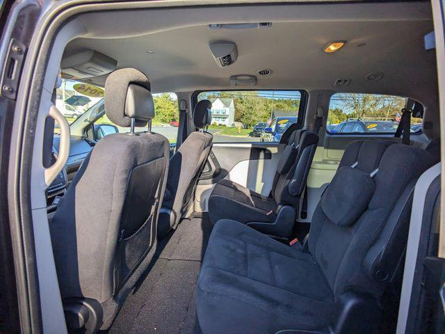 used 2014 Dodge Grand Caravan car, priced at $9,997