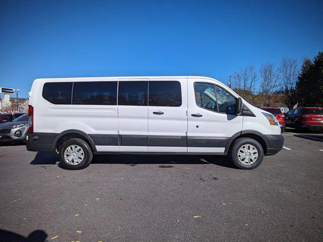 used 2016 Ford Transit-350 car, priced at $31,000