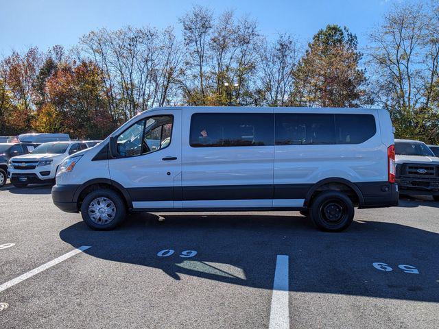 used 2016 Ford Transit-350 car, priced at $31,000