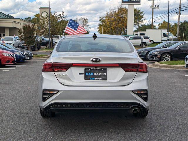 used 2019 Kia Forte car, priced at $13,777