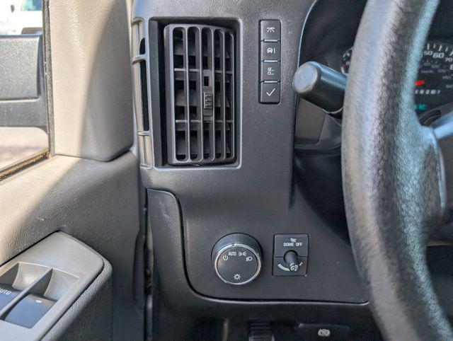 used 2015 Chevrolet Express 2500 car, priced at $22,995