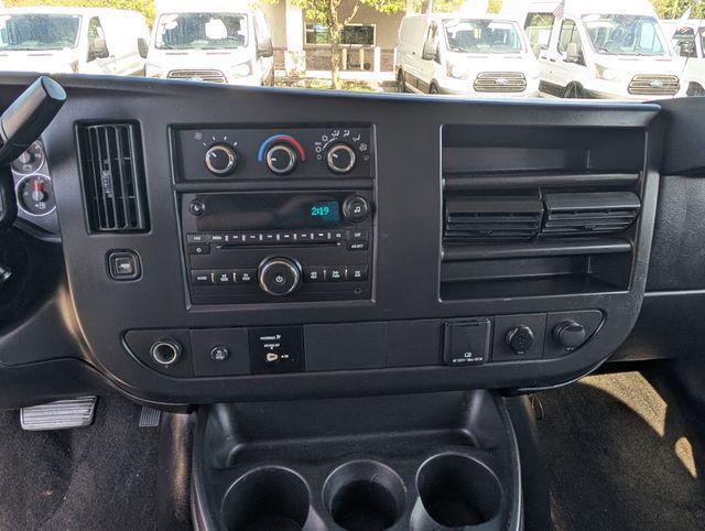 used 2015 Chevrolet Express 2500 car, priced at $22,995