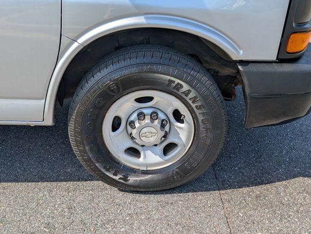 used 2015 Chevrolet Express 2500 car, priced at $22,995