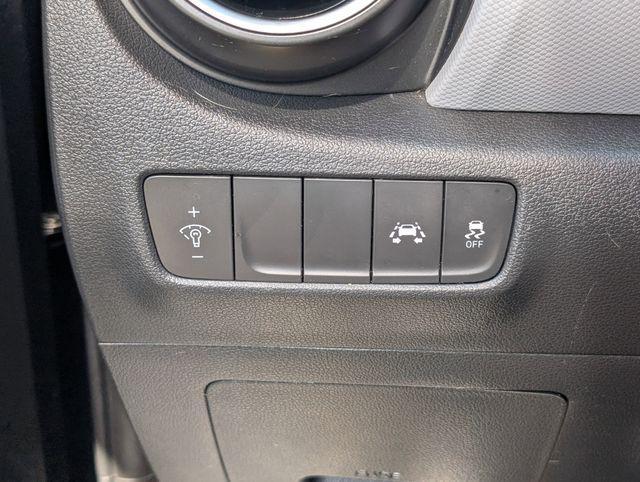 used 2021 Hyundai Kona car, priced at $15,995