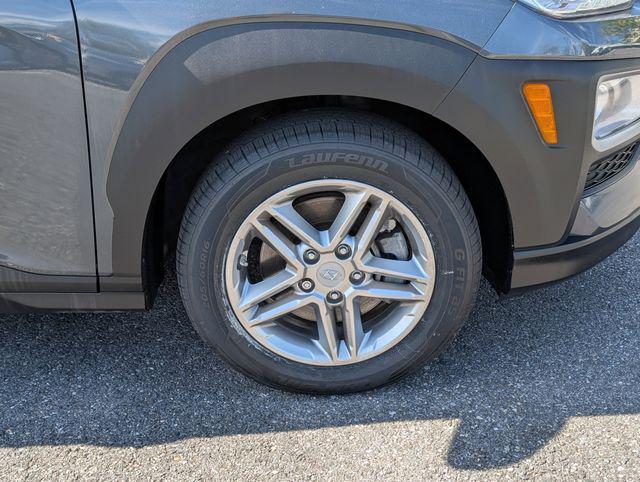used 2021 Hyundai Kona car, priced at $15,995