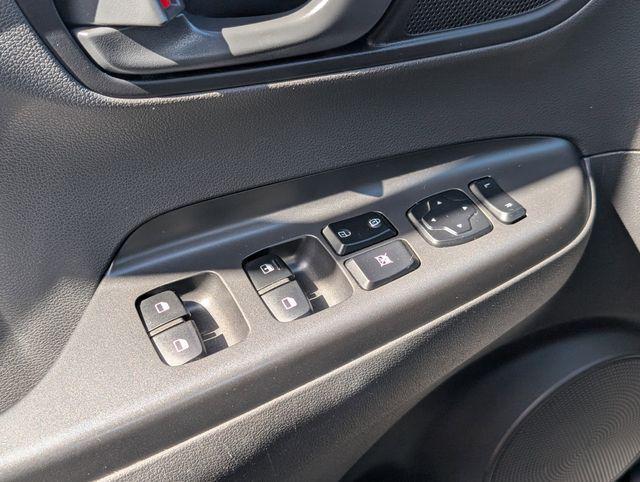 used 2021 Hyundai Kona car, priced at $15,995