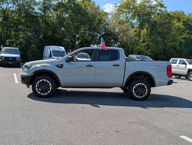used 2021 Ford Ranger car, priced at $23,944