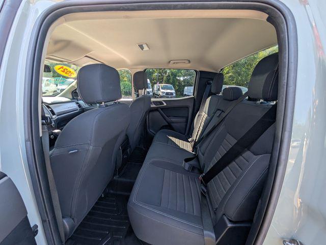 used 2021 Ford Ranger car, priced at $23,944