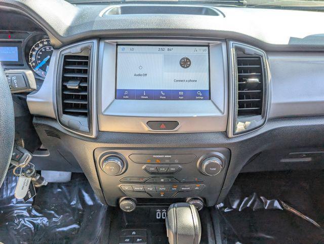 used 2021 Ford Ranger car, priced at $23,944