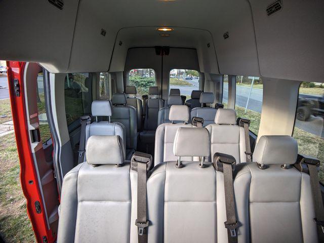 used 2018 Ford Transit-350 car, priced at $30,995