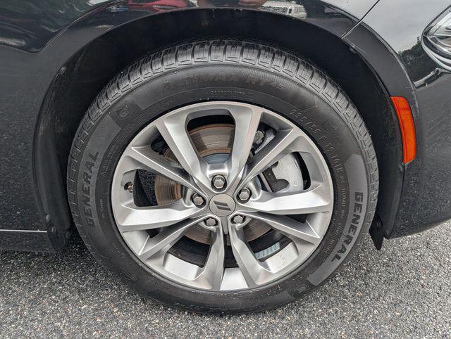 used 2021 Dodge Charger car, priced at $19,995