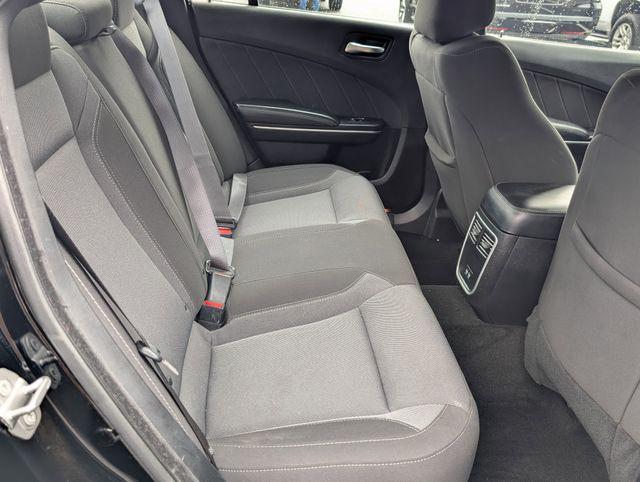 used 2021 Dodge Charger car, priced at $19,995