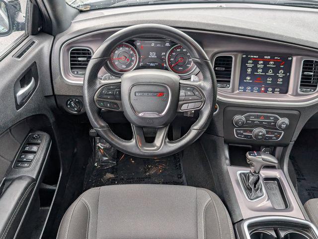 used 2021 Dodge Charger car, priced at $19,995