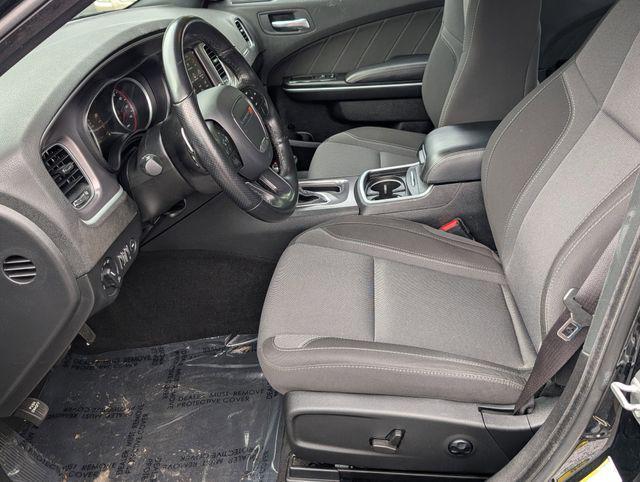 used 2021 Dodge Charger car, priced at $19,995