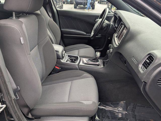 used 2021 Dodge Charger car, priced at $19,995