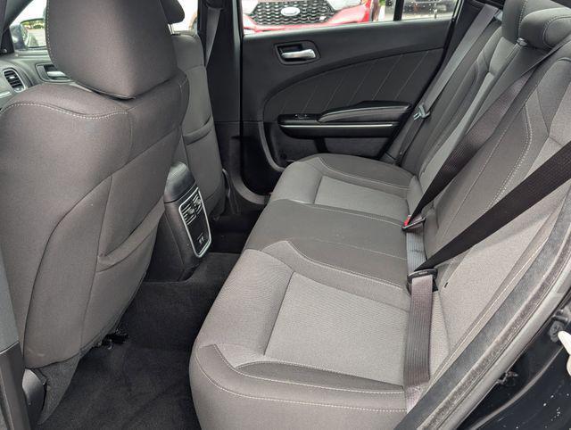 used 2021 Dodge Charger car, priced at $19,995