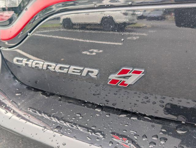 used 2021 Dodge Charger car, priced at $19,995
