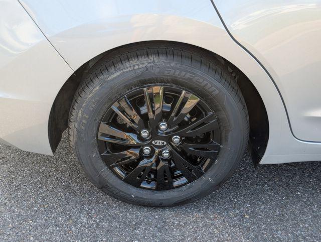 used 2019 Hyundai Elantra car, priced at $12,897