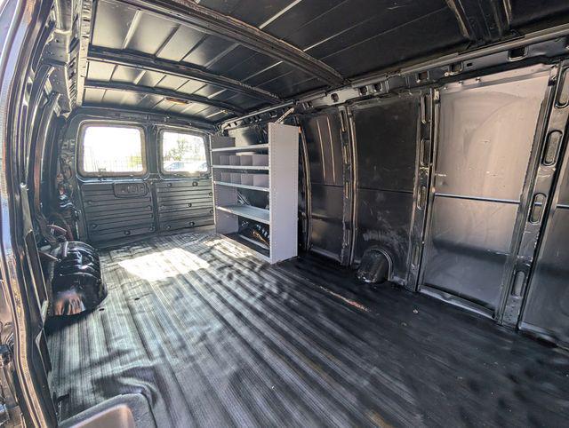 used 2014 Chevrolet Express 3500 car, priced at $20,999