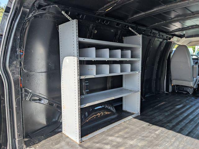 used 2014 Chevrolet Express 3500 car, priced at $20,999