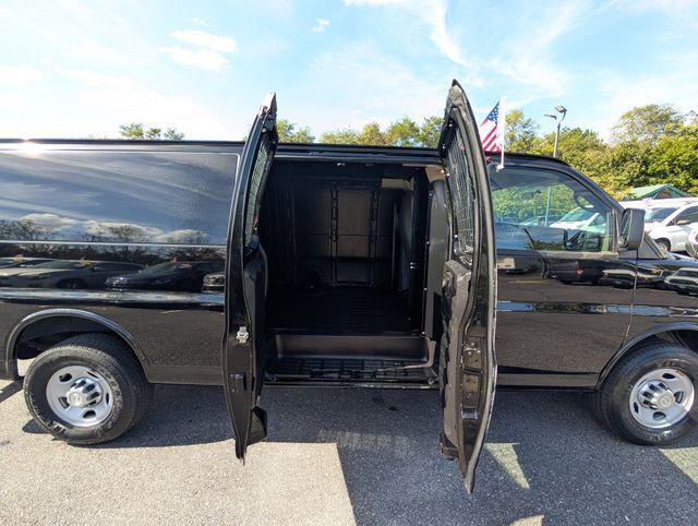 used 2014 Chevrolet Express 3500 car, priced at $20,999