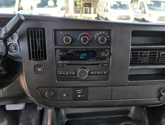 used 2014 Chevrolet Express 3500 car, priced at $20,999