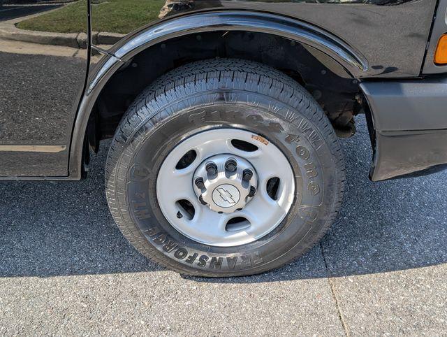 used 2014 Chevrolet Express 3500 car, priced at $20,999