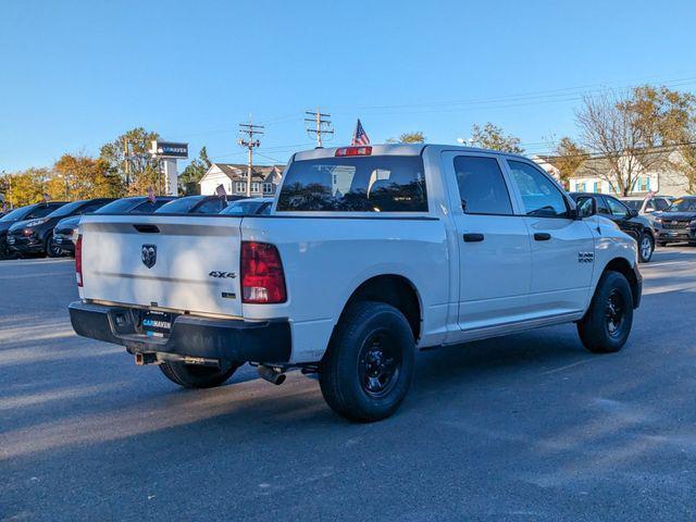 used 2016 Ram 1500 car, priced at $18,795