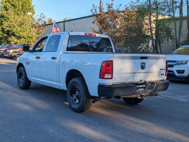 used 2016 Ram 1500 car, priced at $18,795