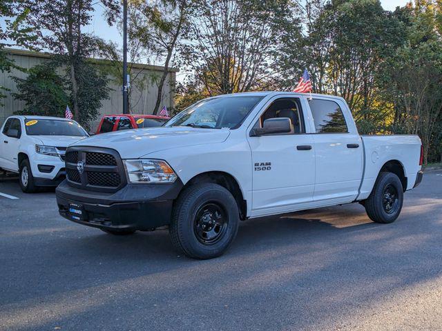 used 2016 Ram 1500 car, priced at $18,795