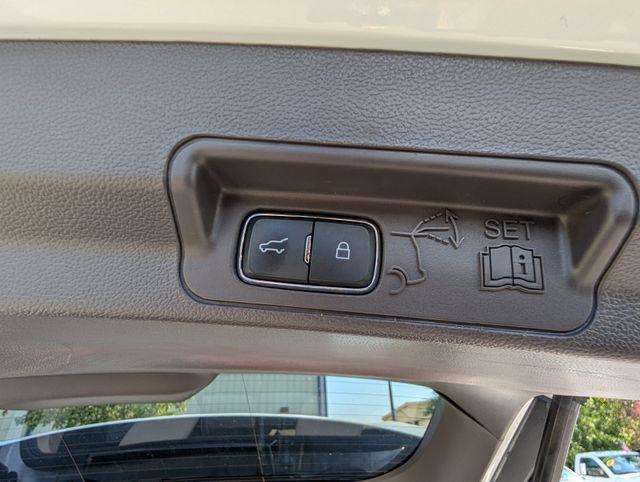 used 2020 Ford Explorer car, priced at $27,400