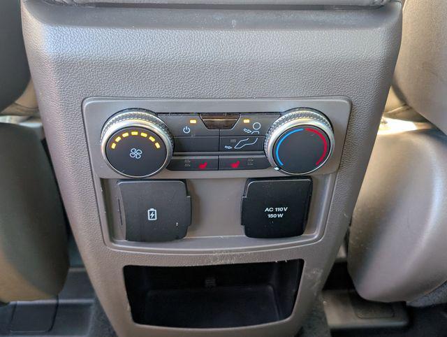 used 2020 Ford Explorer car, priced at $27,400