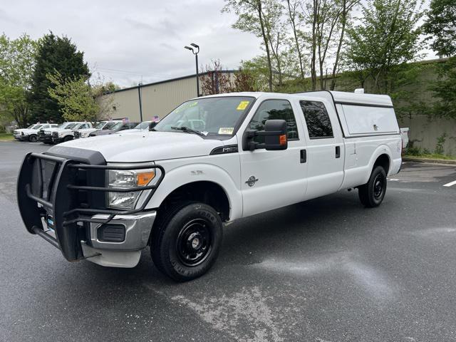 used 2013 Ford F-250 car, priced at $29,747
