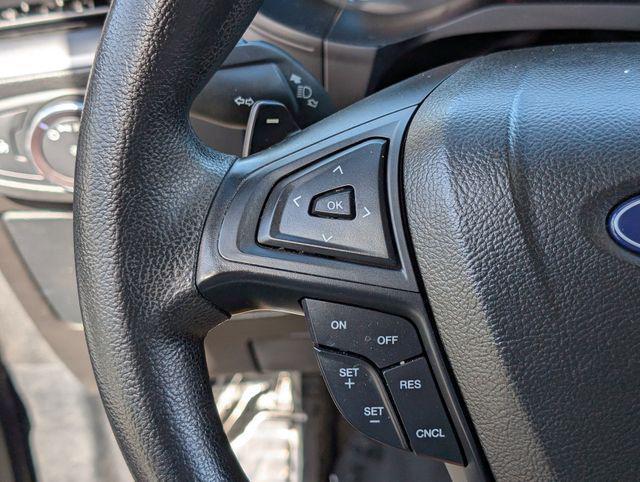 used 2018 Ford Edge car, priced at $13,695