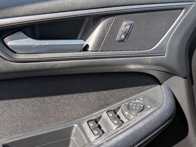 used 2018 Ford Edge car, priced at $13,695