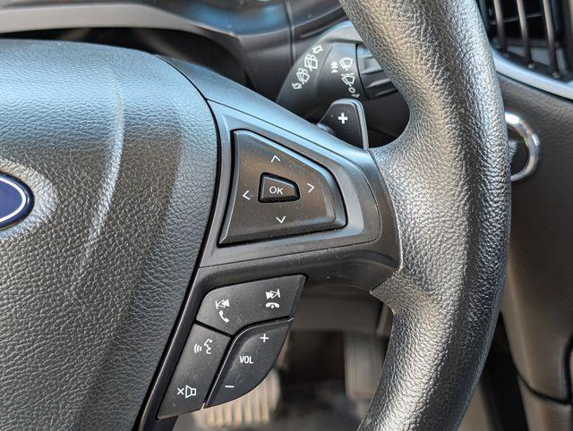 used 2018 Ford Edge car, priced at $13,695