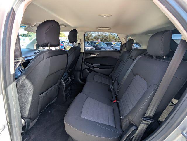 used 2018 Ford Edge car, priced at $13,695