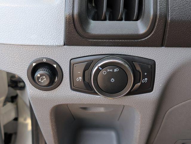 used 2016 Ford Transit-150 car, priced at $20,938