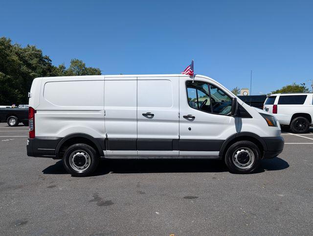 used 2016 Ford Transit-150 car, priced at $20,938