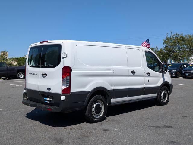 used 2016 Ford Transit-150 car, priced at $20,938
