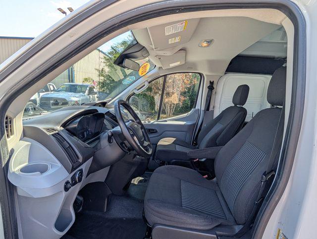 used 2016 Ford Transit-150 car, priced at $20,938