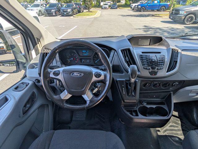 used 2016 Ford Transit-150 car, priced at $20,938