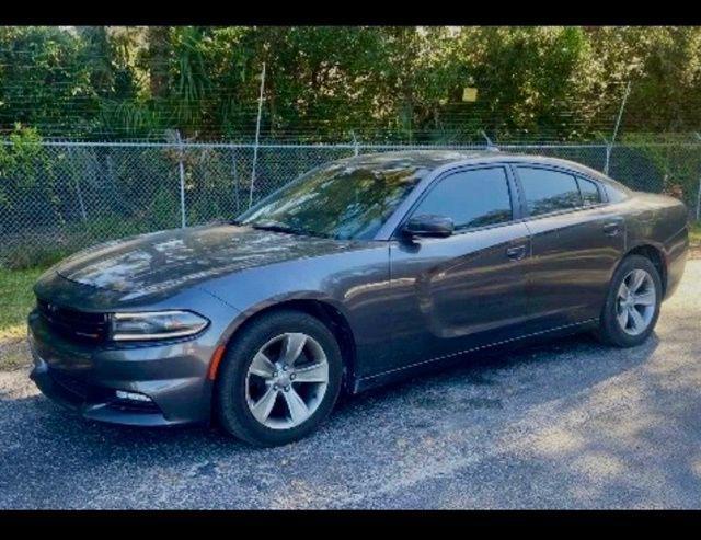 used 2017 Dodge Charger car, priced at $17,974