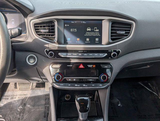 used 2018 Hyundai Ioniq Hybrid car, priced at $12,994