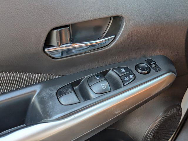 used 2020 Nissan Kicks car, priced at $14,744