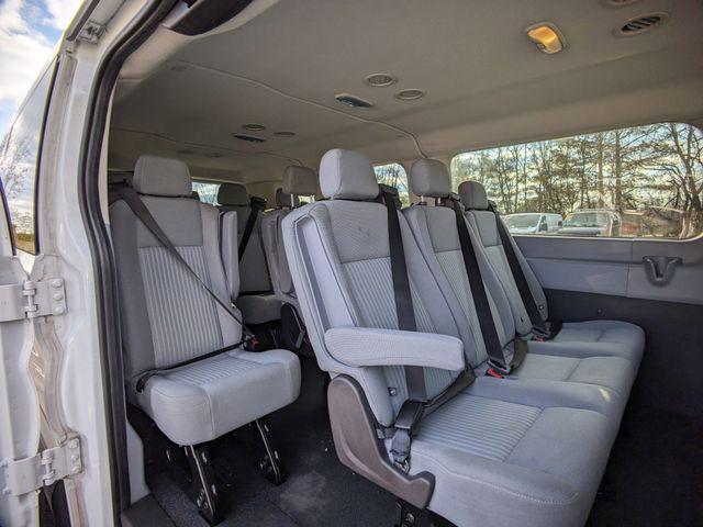 used 2015 Ford Transit-350 car, priced at $29,995