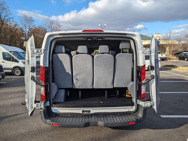 used 2015 Ford Transit-350 car, priced at $29,995