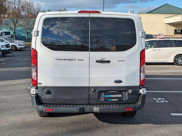 used 2015 Ford Transit-350 car, priced at $29,995